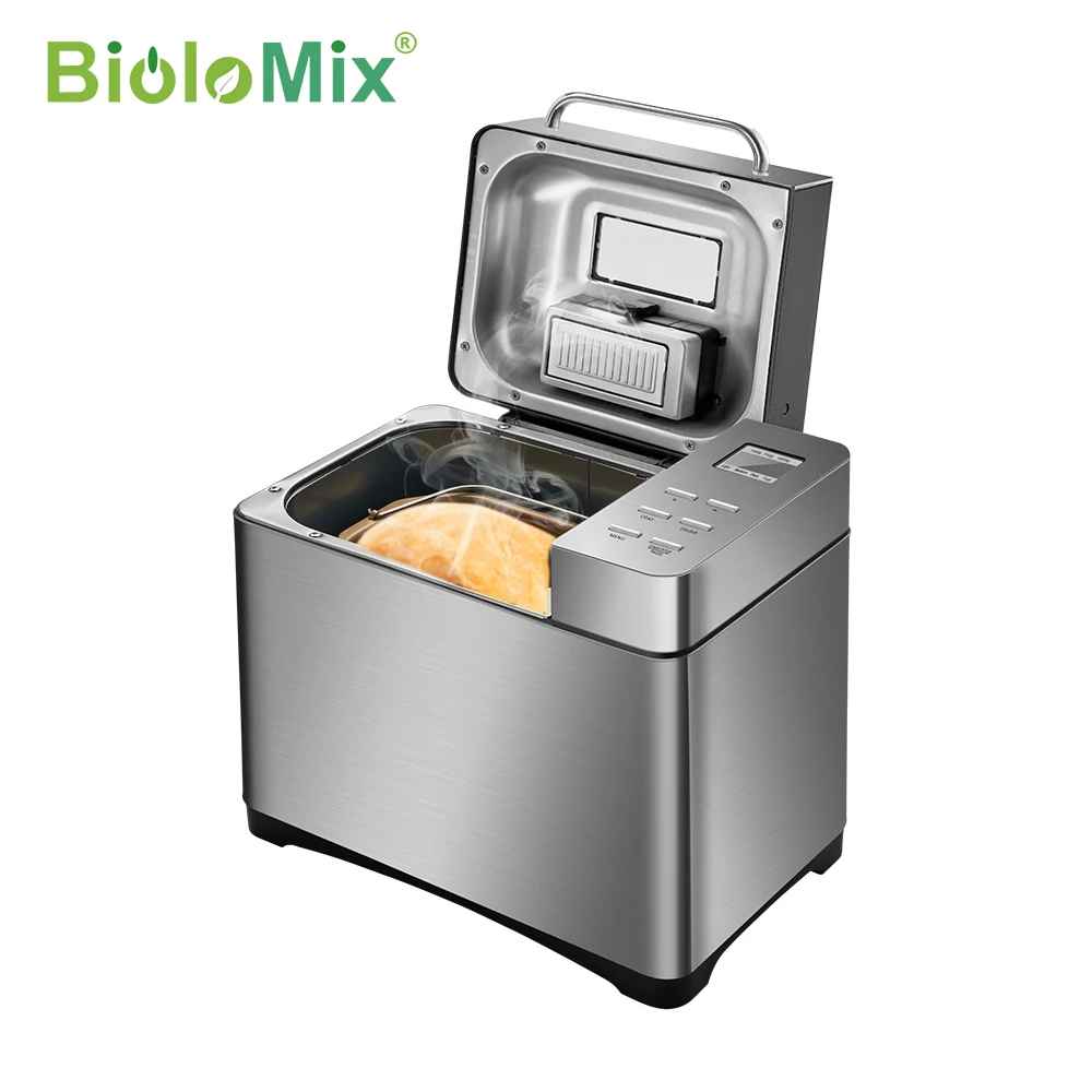 Machine a pain | Biolomix 1KG 650W