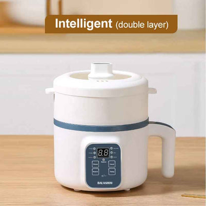 Cuiseur a riz électrique multifonction