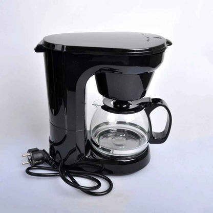 Cafetiere filtre programmable | Compacte