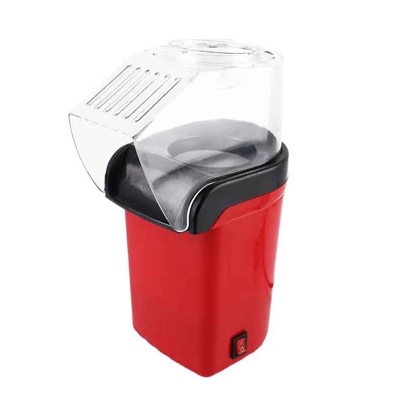 Machine a popcorn | Portative Simple Sans Huile