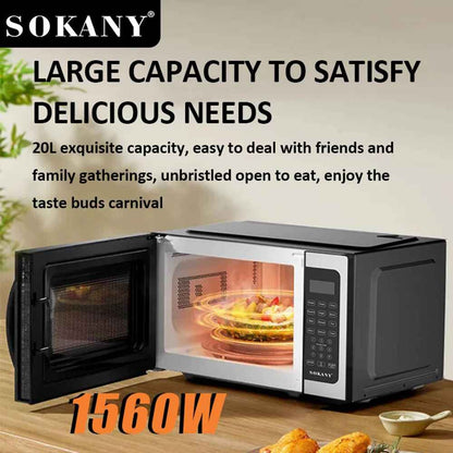 Micro onde | Sokany 42L 1560W