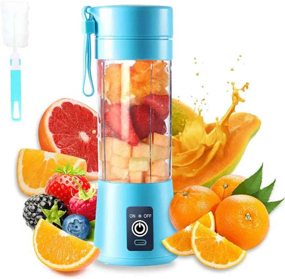 Presse-agrumes électrique - Mini mixeur portatif USB