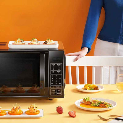 Micro onde | Galanz Gree 1300 Watts