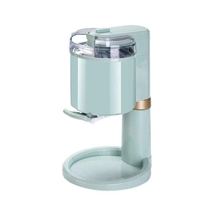 Machine a creme glacee | Cornet crème glacé molle