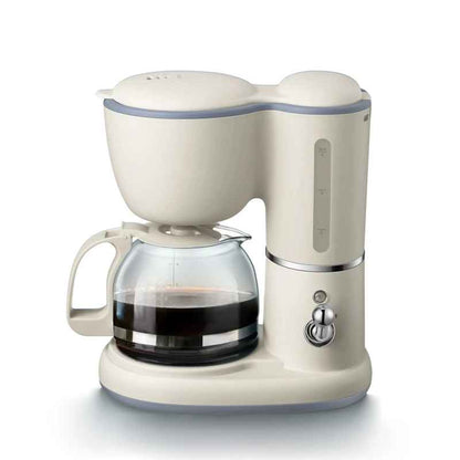 Cafetiere filtre programmable | Petite