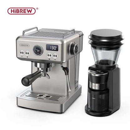 Cafetiere expresso | Professionnelle Semi-Automatique
