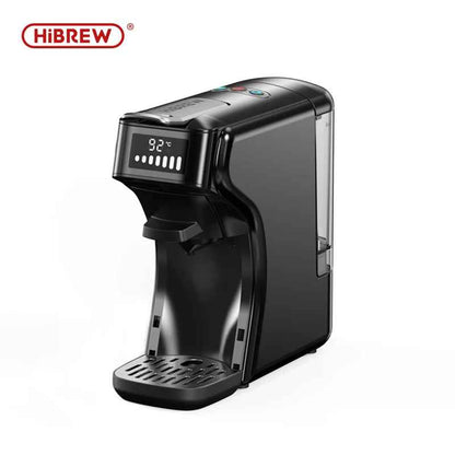 Cafetiere dolce gusto - Nespresso capsule