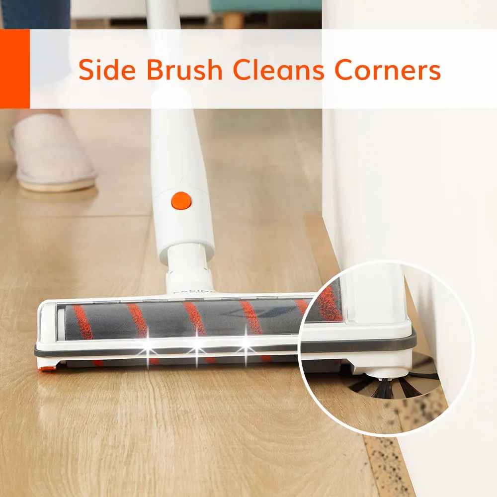 Aspirateur sans fil | Maison et aussi voiture