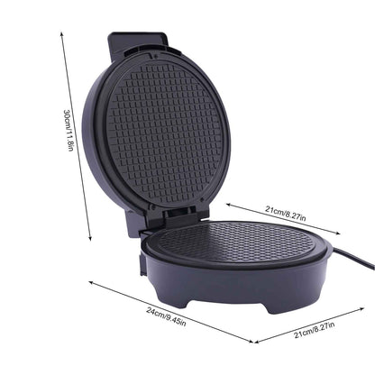 Gaufrier professionnel | Cones de gaufres