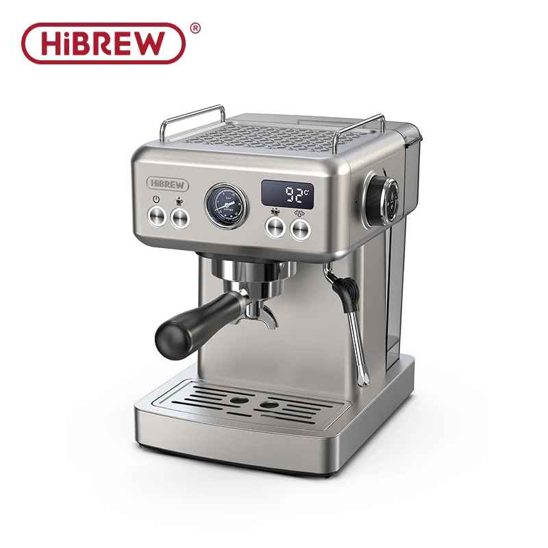 Cafetiere expresso | Professionnelle Semi-Automatique
