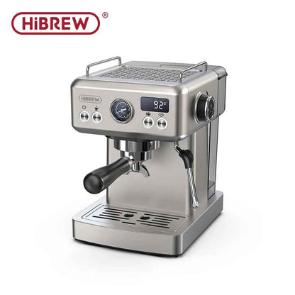 Cafetiere expresso | Professionnelle Semi-Automatique