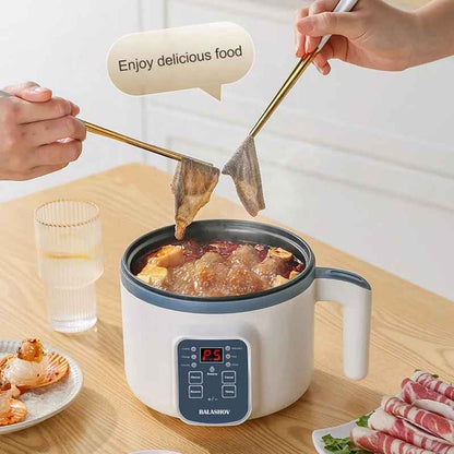 Cuiseur a riz | Pot multifonction 1,7L