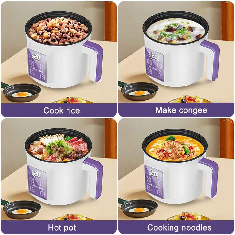 Cuiseur a riz | multicuiseur pour la cuisine