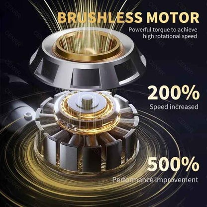 Aspirateur de voiture sans fil | CENRR 998000PA