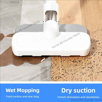 Aspirateur sans fil | 15000PA