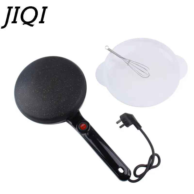 Crepiere electrique | antiadhesive domestique