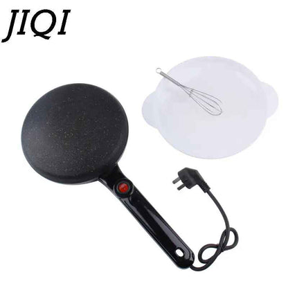 Crepiere electrique | antiadhesive domestique