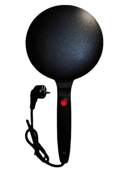 Crepiere electrique - Pour crepe et pancake