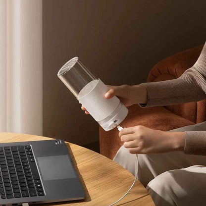 Presse-agrumes électrique - XIAOMI Portatif