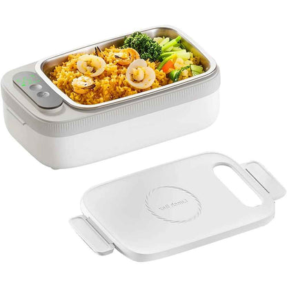 Boite a lunch electrique | 1L Batterie 14000 mAh