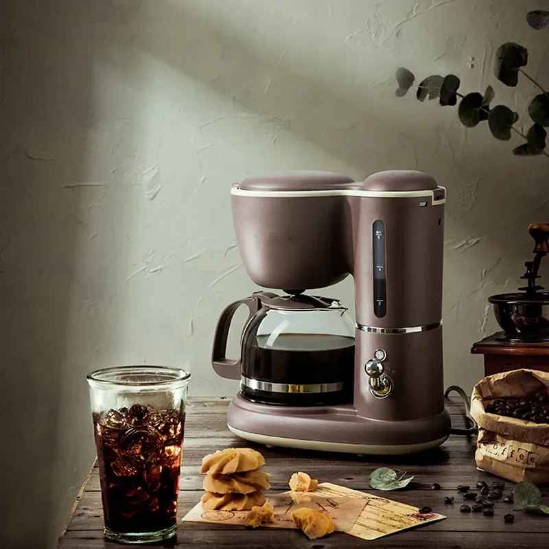 Cafetiere filtre programmable | Cafetiere Théière