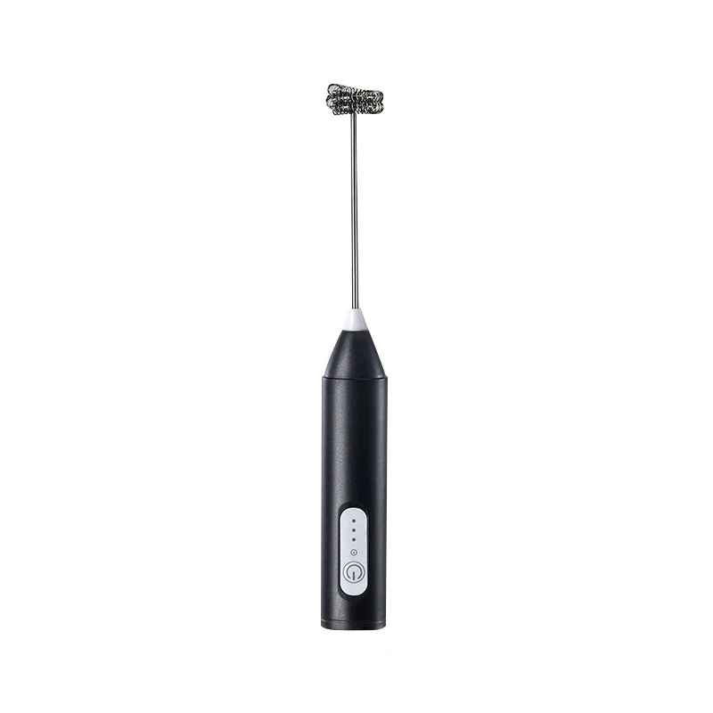 Mousseur à lait électrique | Rechargeable USB