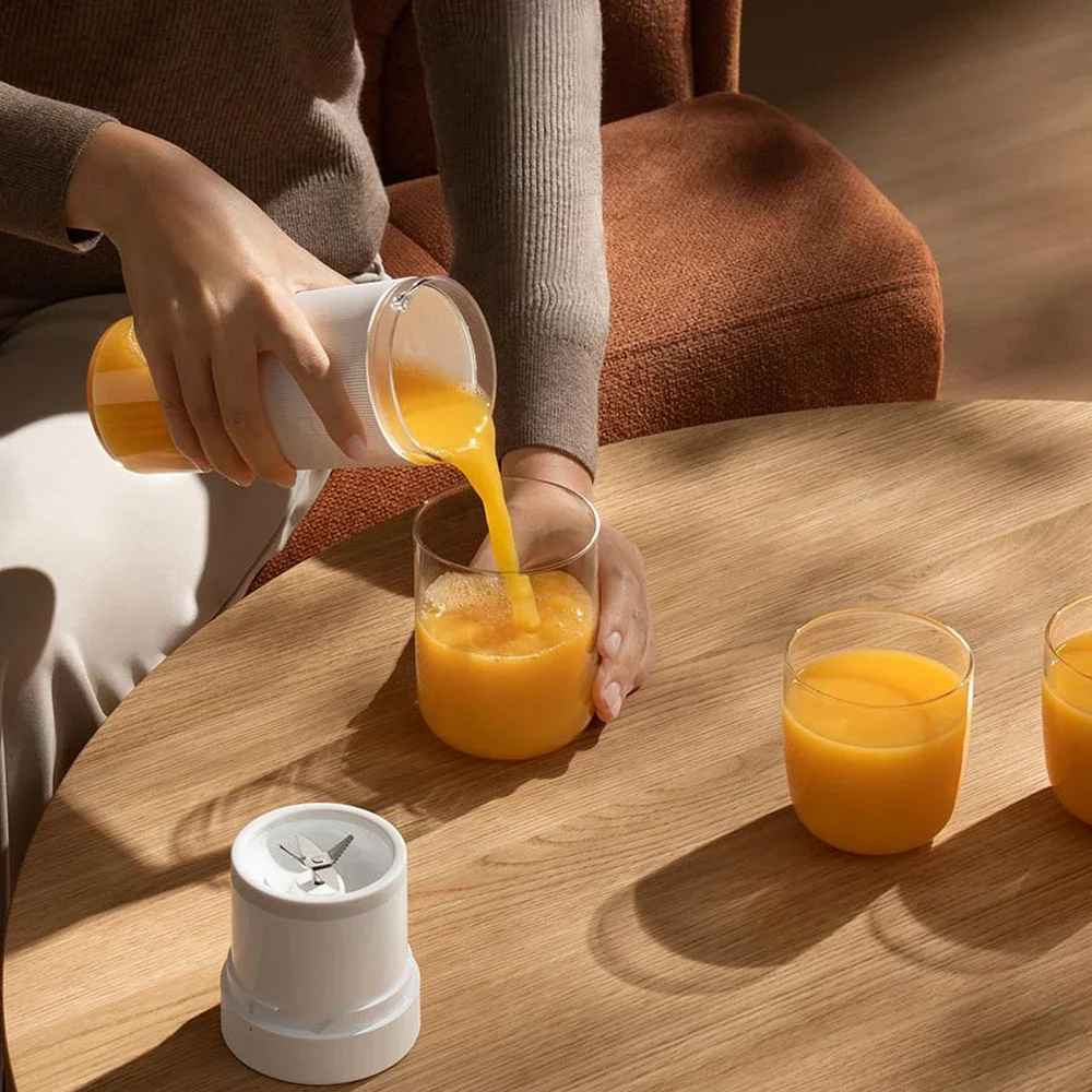 Presse-agrumes électrique - XIAOMI Portatif