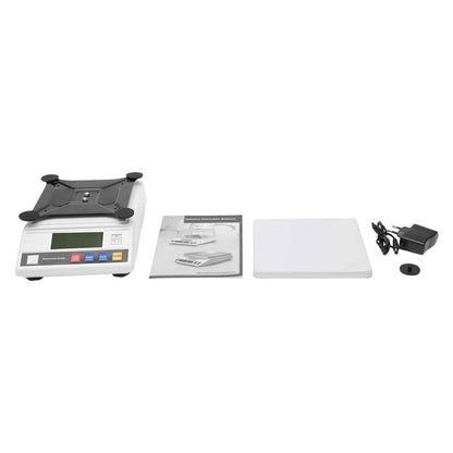 Balance electronique | Haute Précision Jusqu'à 7.5 KG