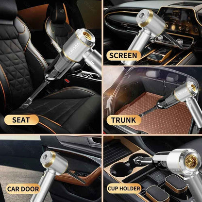 Aspirateur de voiture sans fil | CENRR 998000PA