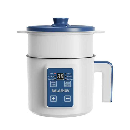 Cuiseur a riz électrique multifonction