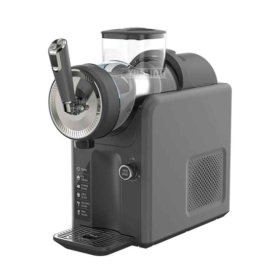 Machine a creme glacee | Smoothie crème glacée