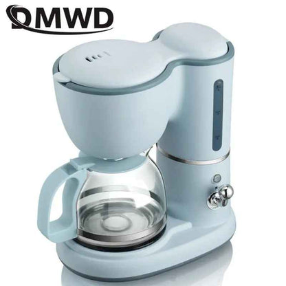 Cafetiere filtre programmable | Petite