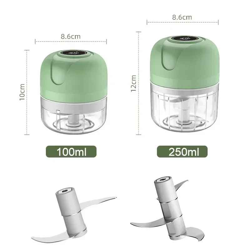 Mini hachoir | Multifonctionnel