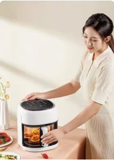 Airfryer - Multifonction Visible