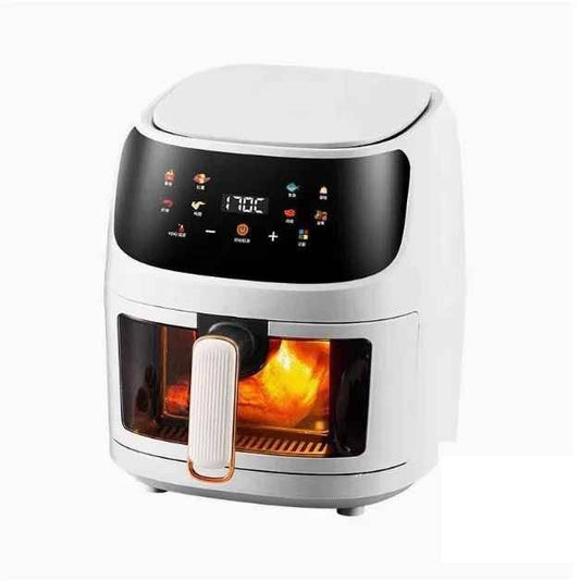 Airfryer - Multifonction Visible