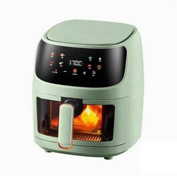 Airfryer - Multifonction Visible