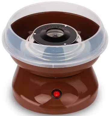 Machine barbe a papa | Pour enfant