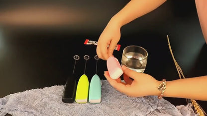 Mini batteur | À oeufs