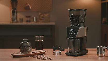 Moulin a cafe | Biolomix 30 vitesses Expresso