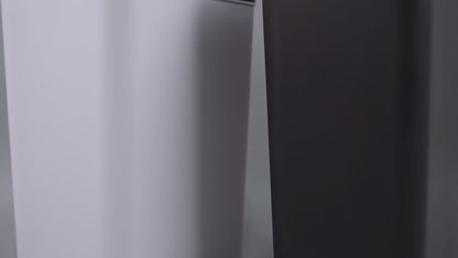 Poubelle electrique - Intelligente 12 Litres