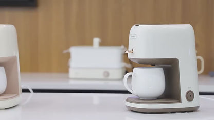 Cafetiere filtre | 1 tasse Thé ou Café