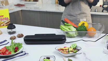 Machine sous vide | SaengQ Thermoscelleuse