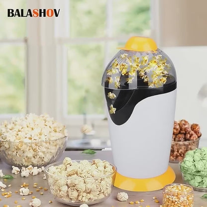 Machine a popcorn | Mini Machine popcorns 1200 W