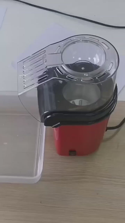 Machine a popcorn | Mini Machine Automatique