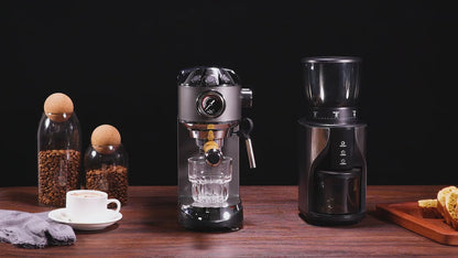 Cafetiere expresso | cappucino latte moka
