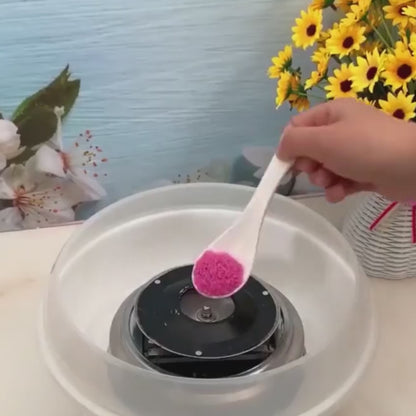 Machine barbe a papa | Pour enfant