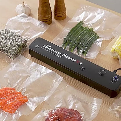 Machine sous vide | Microdata Sous Vide-